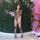 Olivia Madison in 'Anal Flogging'