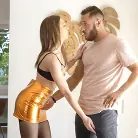 Tiffany Watson in 'Anal Betrayal'